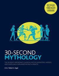 Produktbild: Segal, R: 30-Second Mythology