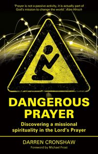 Produktbild: Dangerous Prayer