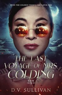 Produktbild: The Last Voyage of Mrs. Colding