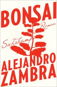 Produktbild: Bonsai
