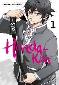 Produktbild: Handa-Kun, Vol. 1