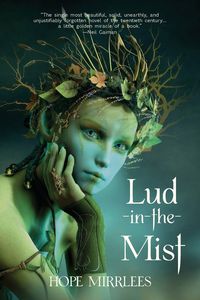 Produktbild: Lud-in-the-Mist (Warbler Classics Annotated Edition)