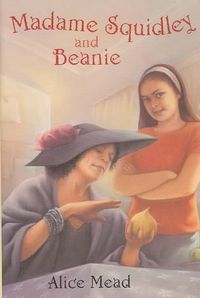 Produktbild: Madame Squidley and Beanie