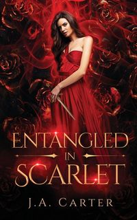 Produktbild: Entangled in Scarlet