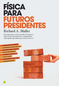 Produktbild: F&iacute;sica Para Futuros Presidentes