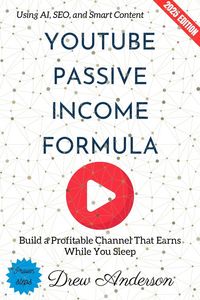 Produktbild: YouTube Passive Income Formula: