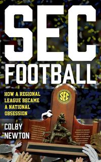 Produktbild: SEC Football