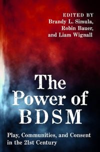 Produktbild: The Power of BDSM