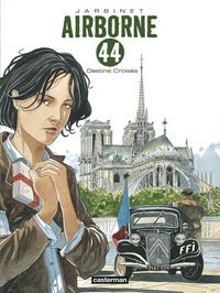 Produktbild: Airborne 44