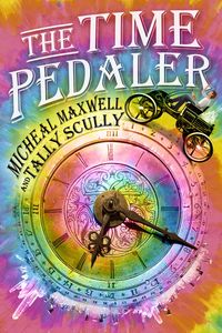 Produktbild: Time Pedaler (2nd Edition)