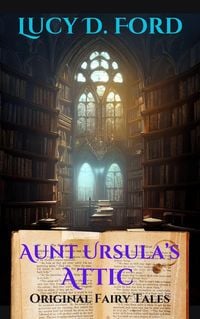 Produktbild: Aunt Ursula's Atlas