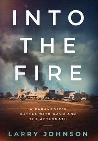 Produktbild: Into The Fire