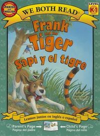 Produktbild: Frank and the Tiger/Sapi y El Tigre