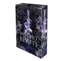 Produktbild: Psycho Beasts