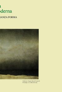 Produktbild: La est&eacute;tica en la cultura moderna