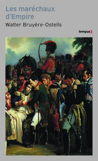 Produktbild: Les mar&eacute;chaux d'Empire