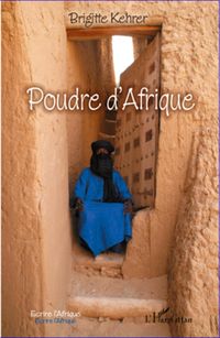 Produktbild: Poudre d'Afrique