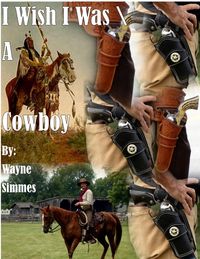 Produktbild: I Wish I Was a Cowboy