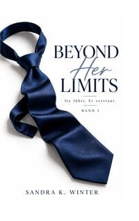 Produktbild: Beyond her Limits