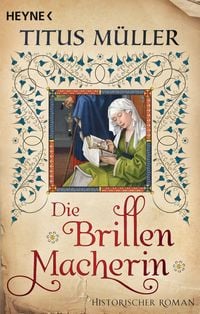 Produktbild: Die Brillenmacherin