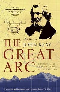 Produktbild: The Great Arc