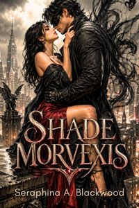 Produktbild: Shade Morvexis