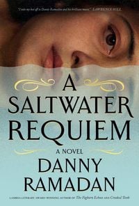 Produktbild: A Saltwater Requiem