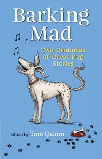 Produktbild: Barking Mad