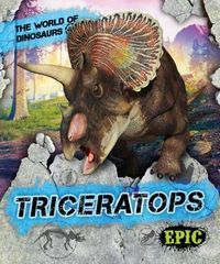 Produktbild: Triceratops