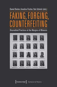 Produktbild: Faking, Forging, Counterfeiting