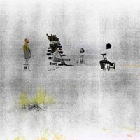 Produktbild: RELIC (White Vinyl)