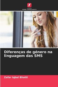 Produktbild: Diferen&ccedil;as de g&eacute;nero na linguagem das SMS