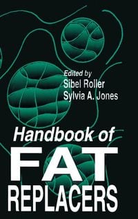 Produktbild: Handbook of Fat Replacers
