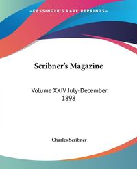 Produktbild: Scribner's Magazine