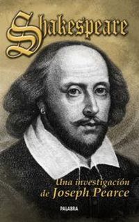 Produktbild: Shakespeare : una investigaci&oacute;n de Joseph Pearce
