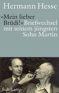 Produktbild: &raquo;Mein lieber Br&uuml;di!&laquo;