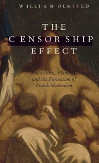 Produktbild: Censorship Effect