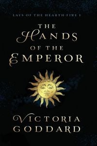 Produktbild: The Hands of the Emperor