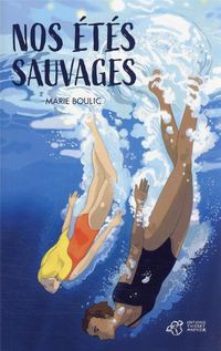 Produktbild: Nos &eacute;t&eacute;s sauvages