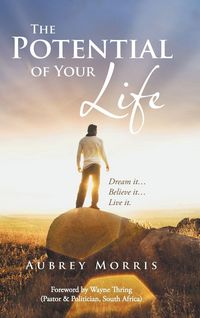 Produktbild: The Potential of Your Life
