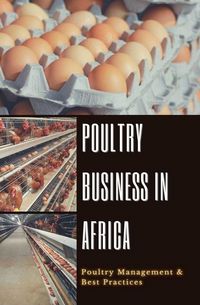 Produktbild: Poultry Business in Africa