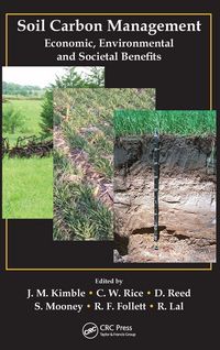 Produktbild: Soil Carbon Management