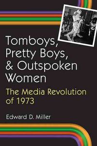 Produktbild: Tomboys Pretty Boys & Outspoke