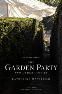 Produktbild: The Garden Party, and Other Stories