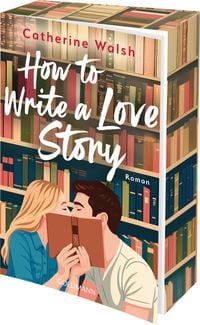 Produktbild: How to Write a Love Story
