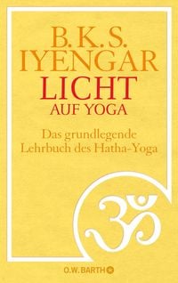 Produktbild Licht auf Yoga