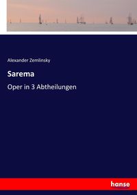Produktbild: Sarema