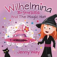 Produktbild: Wilhelmina The Good Witch
