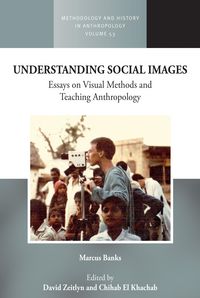 Produktbild: Understanding Social Images
