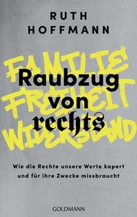Produktbild: Raubzug von rechts